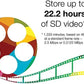 Verbatim BD-R 25GB 16X Blu-ray Recordable Media Disc - 10 Pack Spindle - 97238