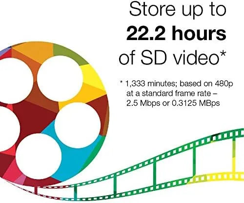 Verbatim BD-R 25GB 16X Blu-ray Recordable Media Disc - 10 Pack Spindle - 97238